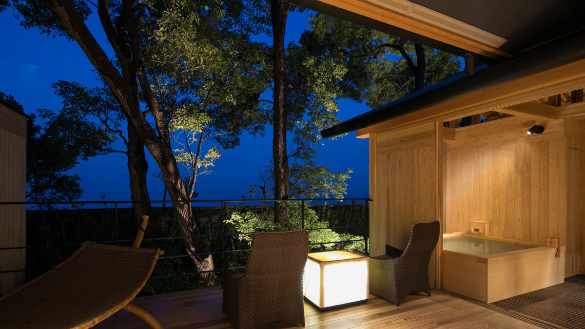 洲本溫泉 海の飯店 島花 / Sumoto Onsen Umi no Hotel Shimahana photo