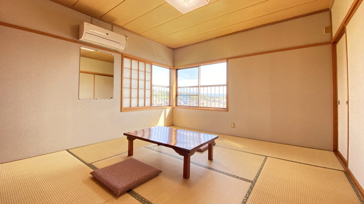 民宿 敷島荘 ＜佐渡島＞ photo