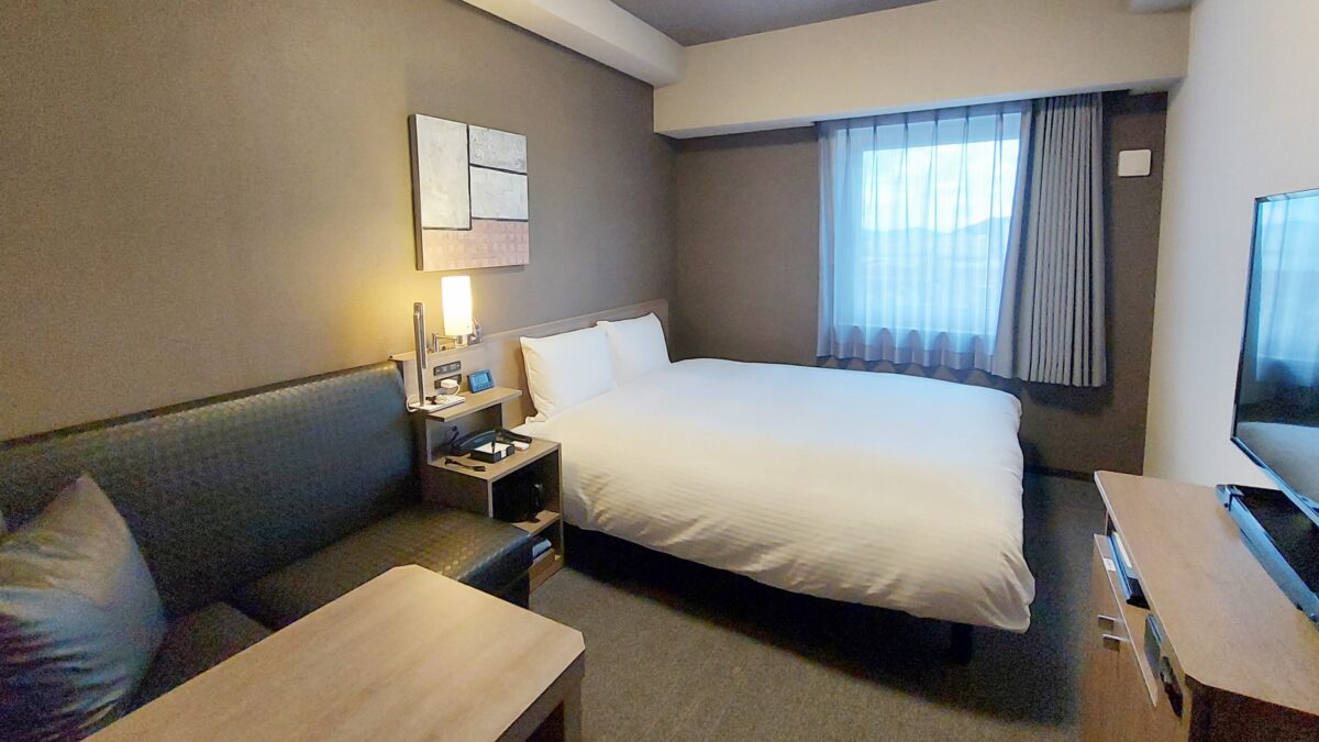 ホテルルートイン草津栗東 −栗東インター国道１号− photo