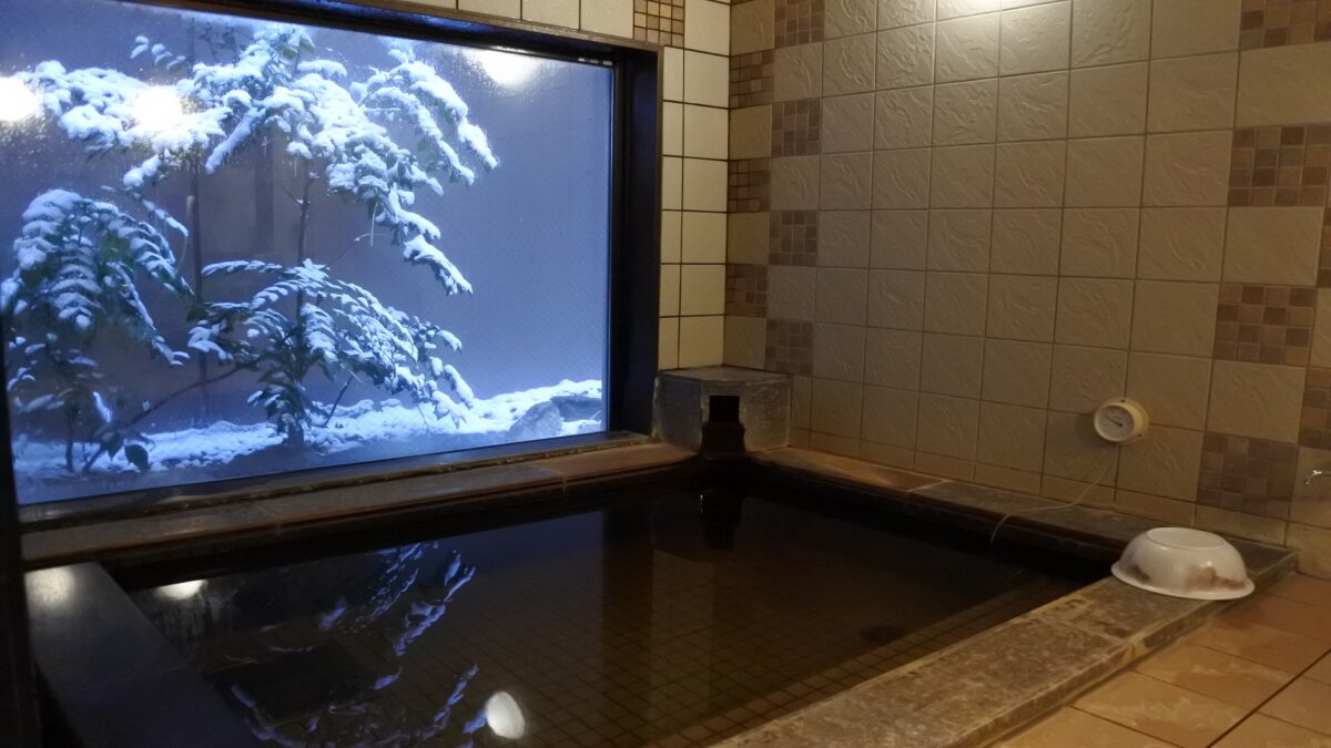 飯店ルートイン古川駅前 / Hotel Route Inn Furukawa Ekimae photo