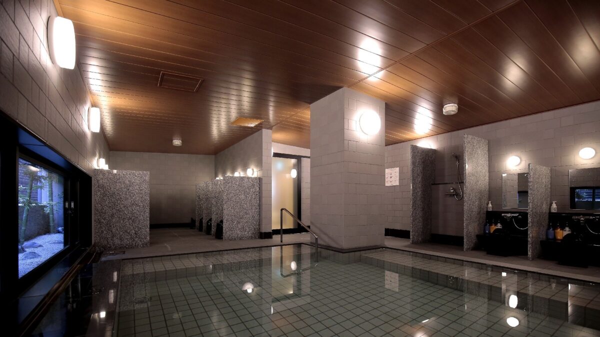 ホテルインターゲート京都 四条新町 photo