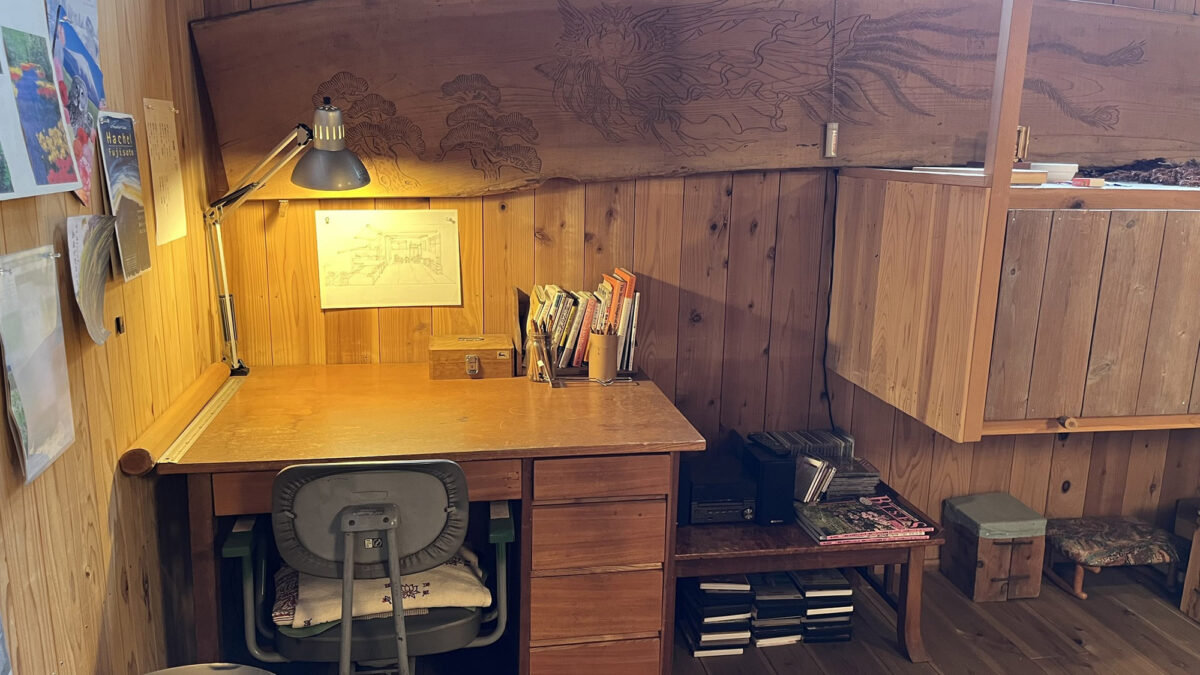 ＳＨＡＲＥ ＨＯＳＴＥＬ 庭のとまり photo