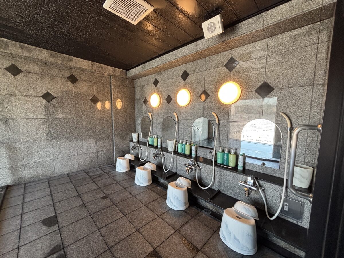 ホテルルートイン徳山駅前 photo