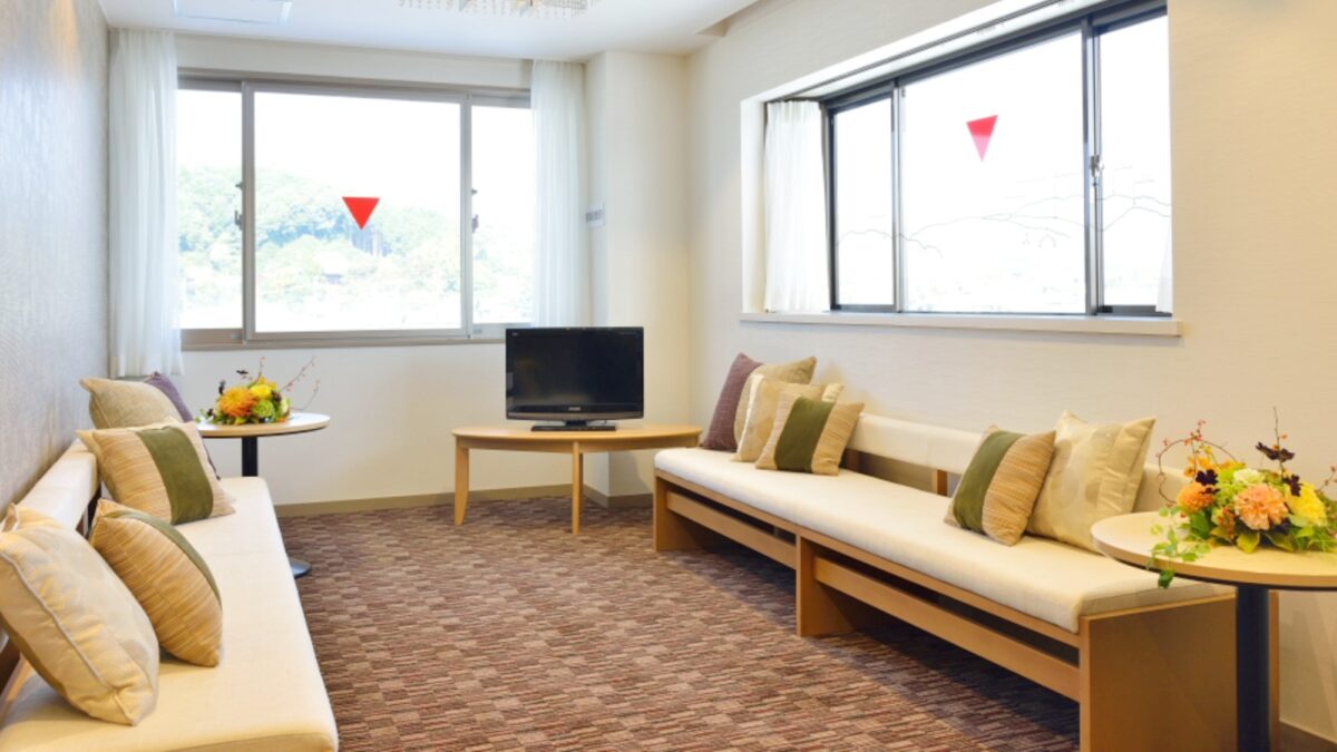 飯店 リガーレ春日野 / Hotel Ligare Kasugano photo