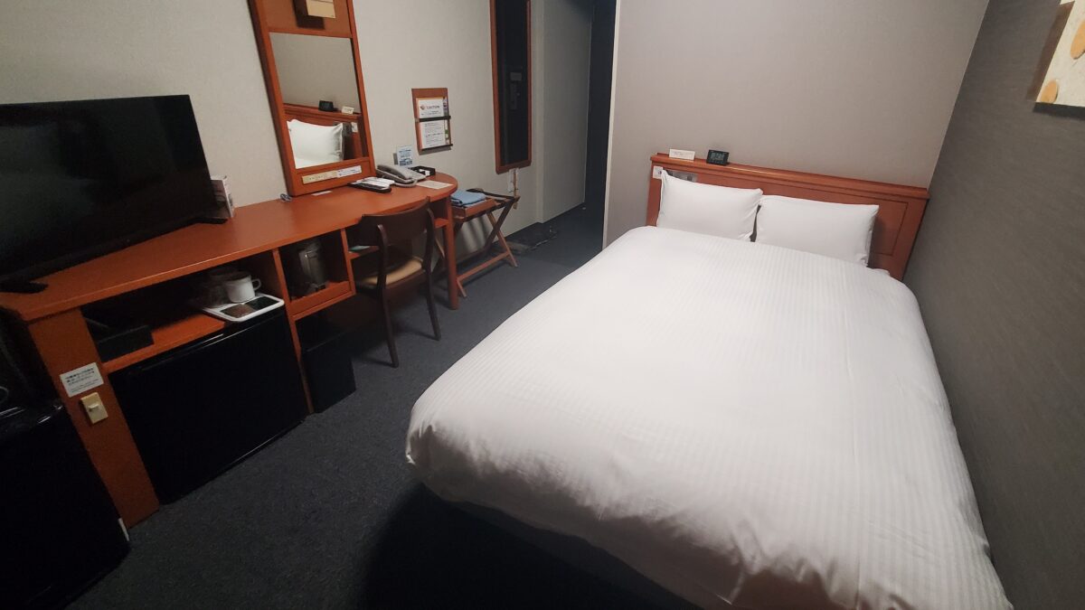 ホテルルートイン佐賀駅前 photo