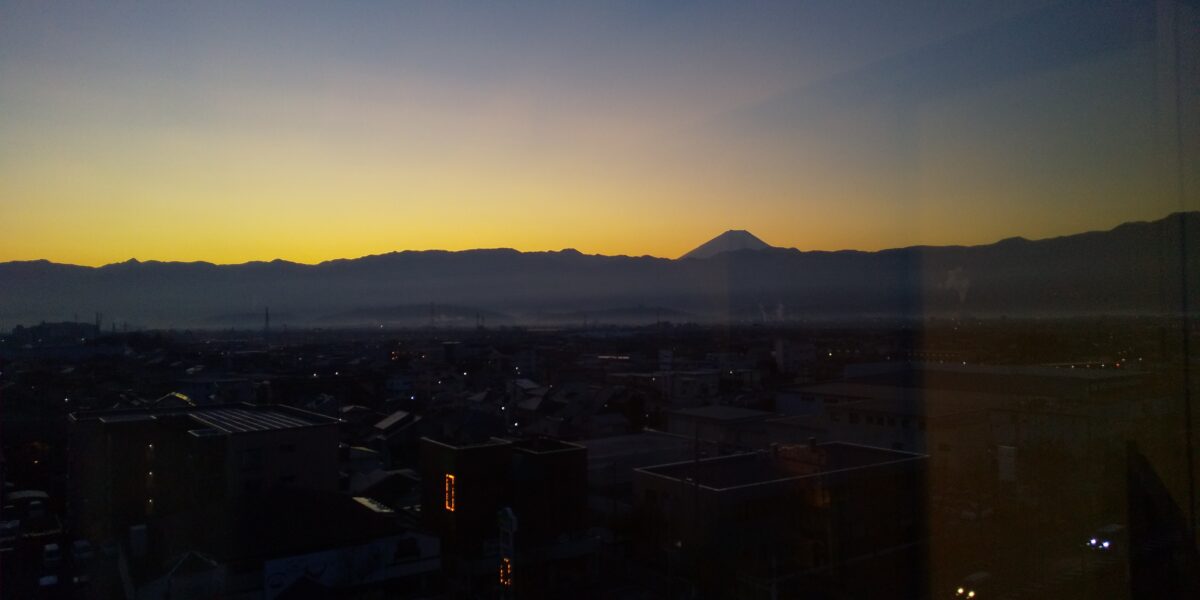 ホテルルートイン山梨中央 photo