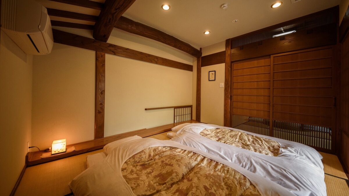 おやど 開花亭 photo