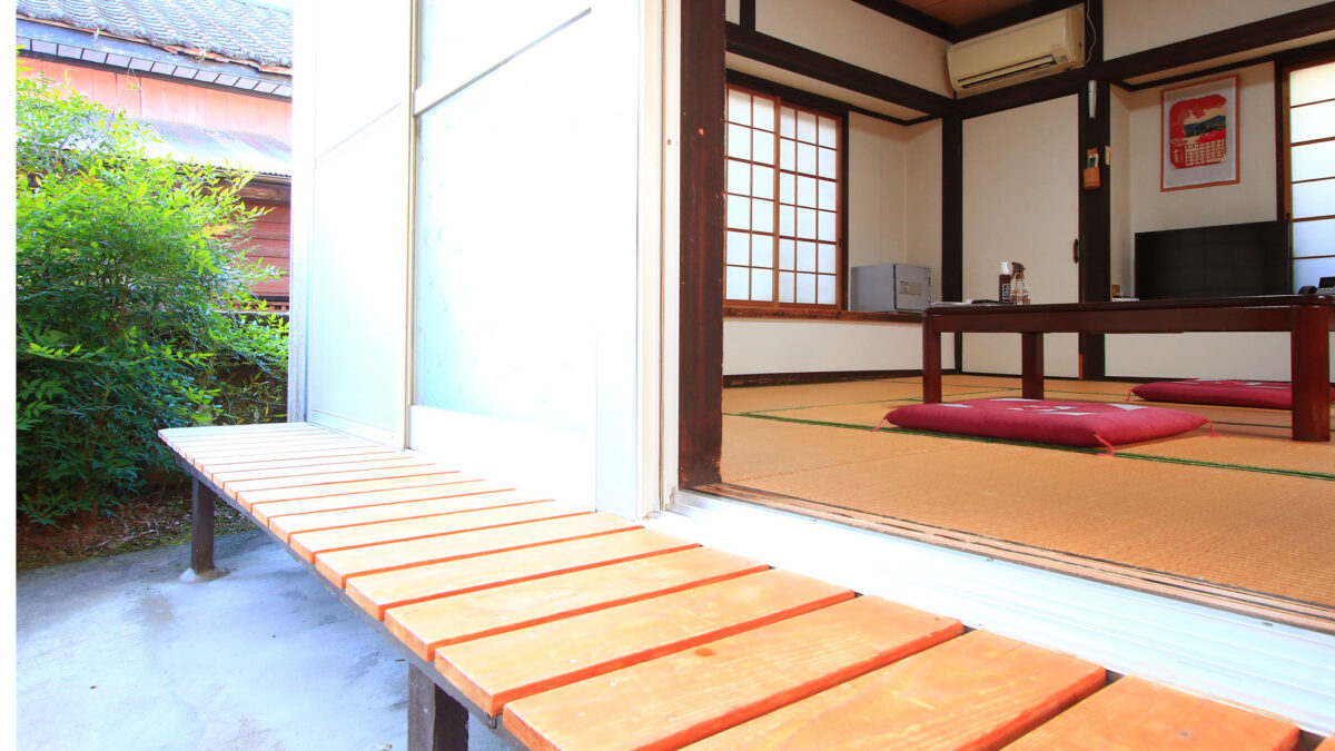湯之元温泉 ＜宮崎県＞ photo