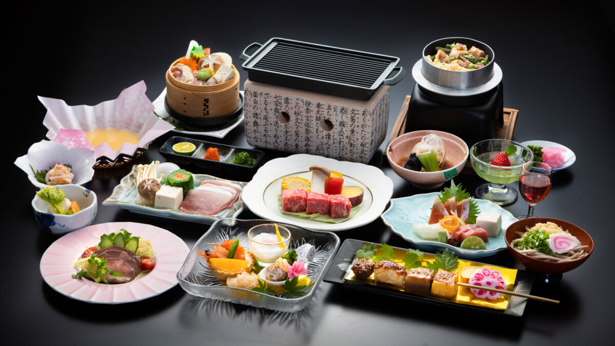 大歩危温泉 サンリバー大歩危 photo