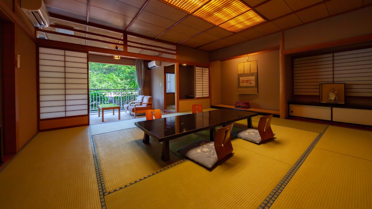 山中温泉 白鷺湯たわらや photo