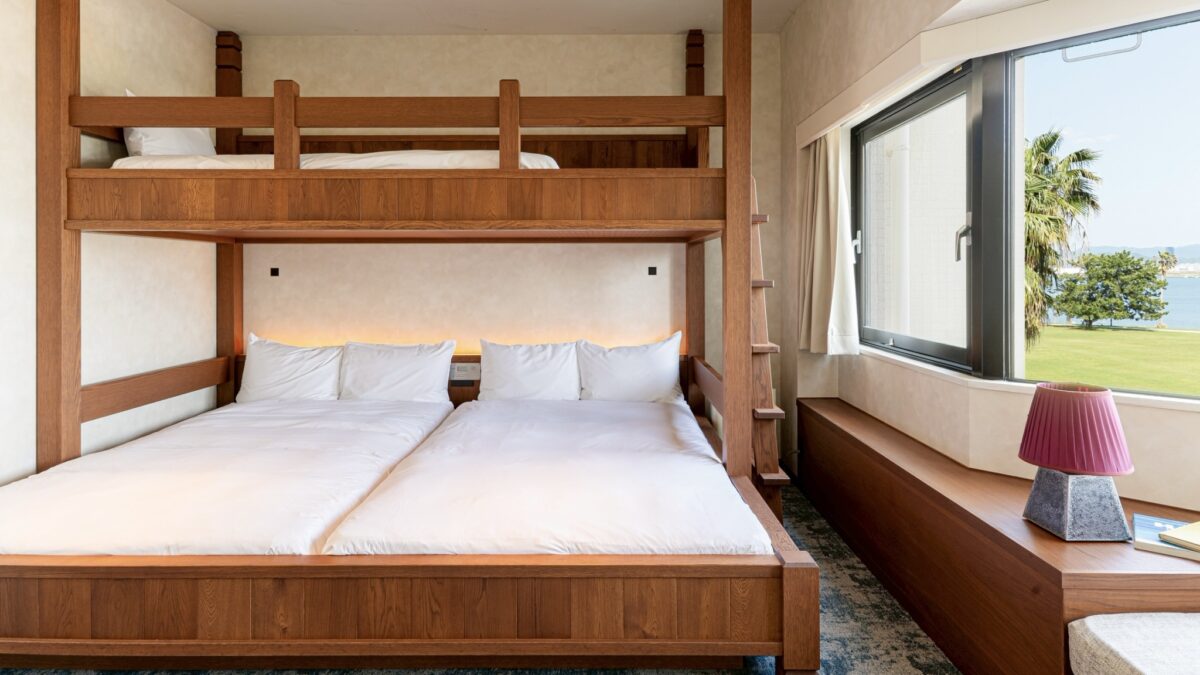 THE LUIGANS Spa&Resort(ザ・ルイガンズ スパ&リゾート) photo