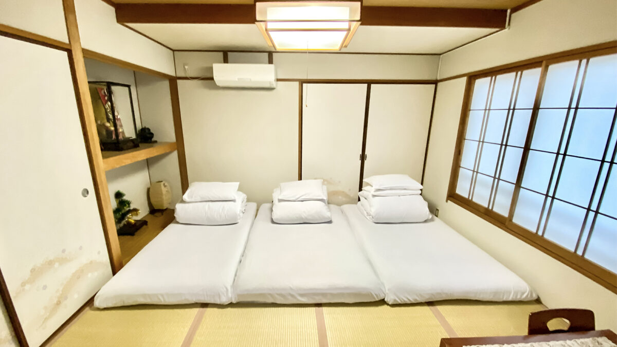 ＧｕｅｓｔＨｏｕｓｅ０１７（ｒｅｉｎａ）＜鷹匠町＞ photo