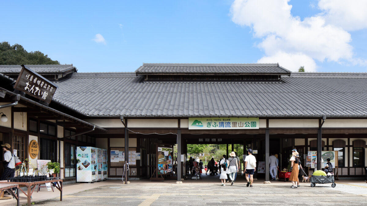 フェアフィールド・バイ・マリオット・岐阜清流里山公園 photo