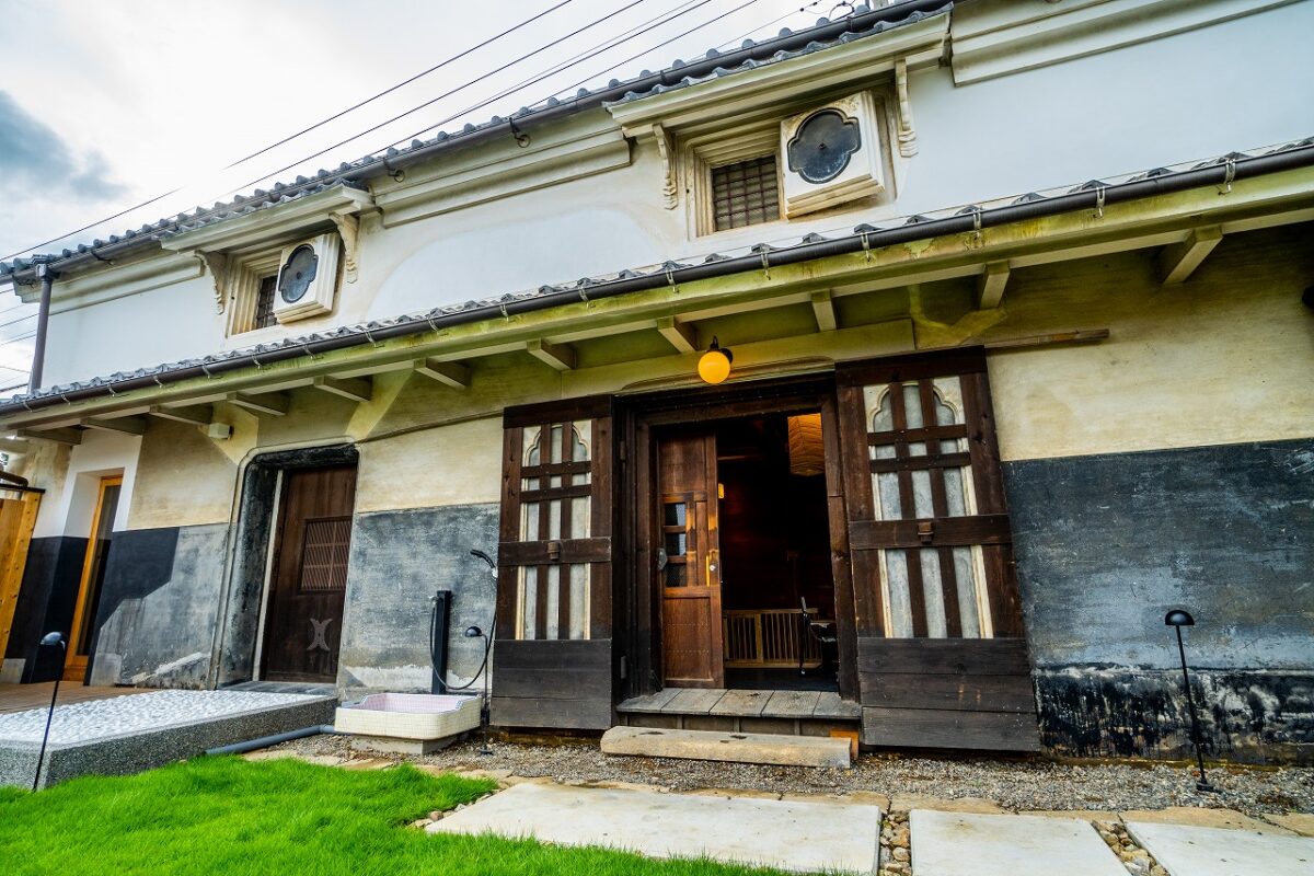 ＮＩＰＰＯＮＩＡ美濃商家町 photo