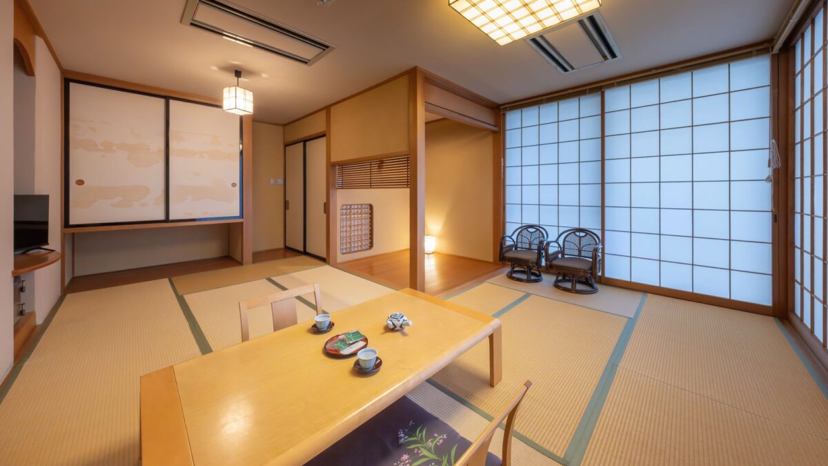 フォレストリゾート山の手ホテル photo