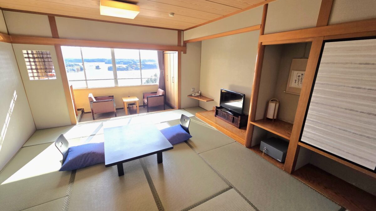 賢島の宿 みち潮 photo