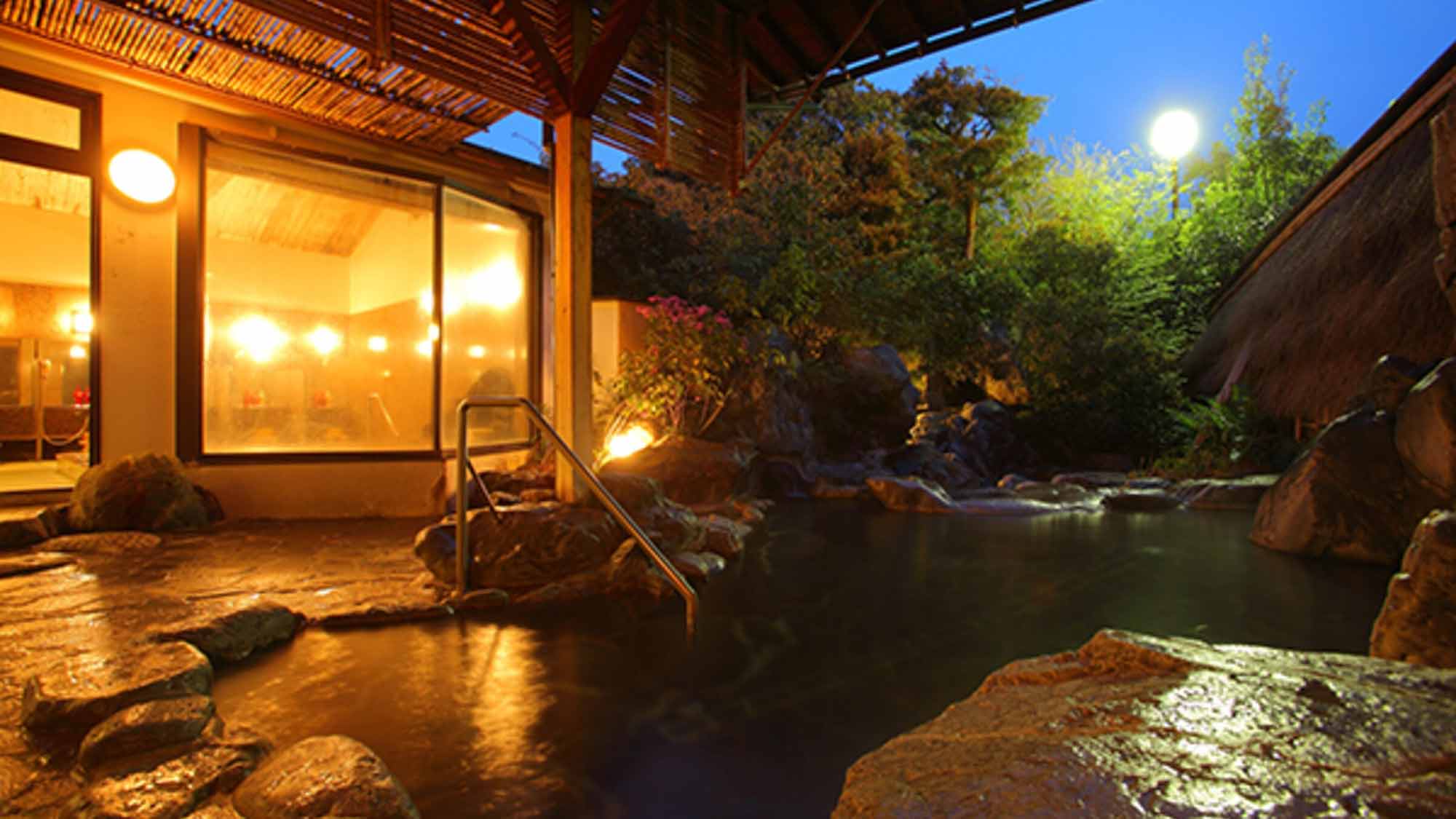 原鶴温泉 ホテルパーレンス小野屋 photo