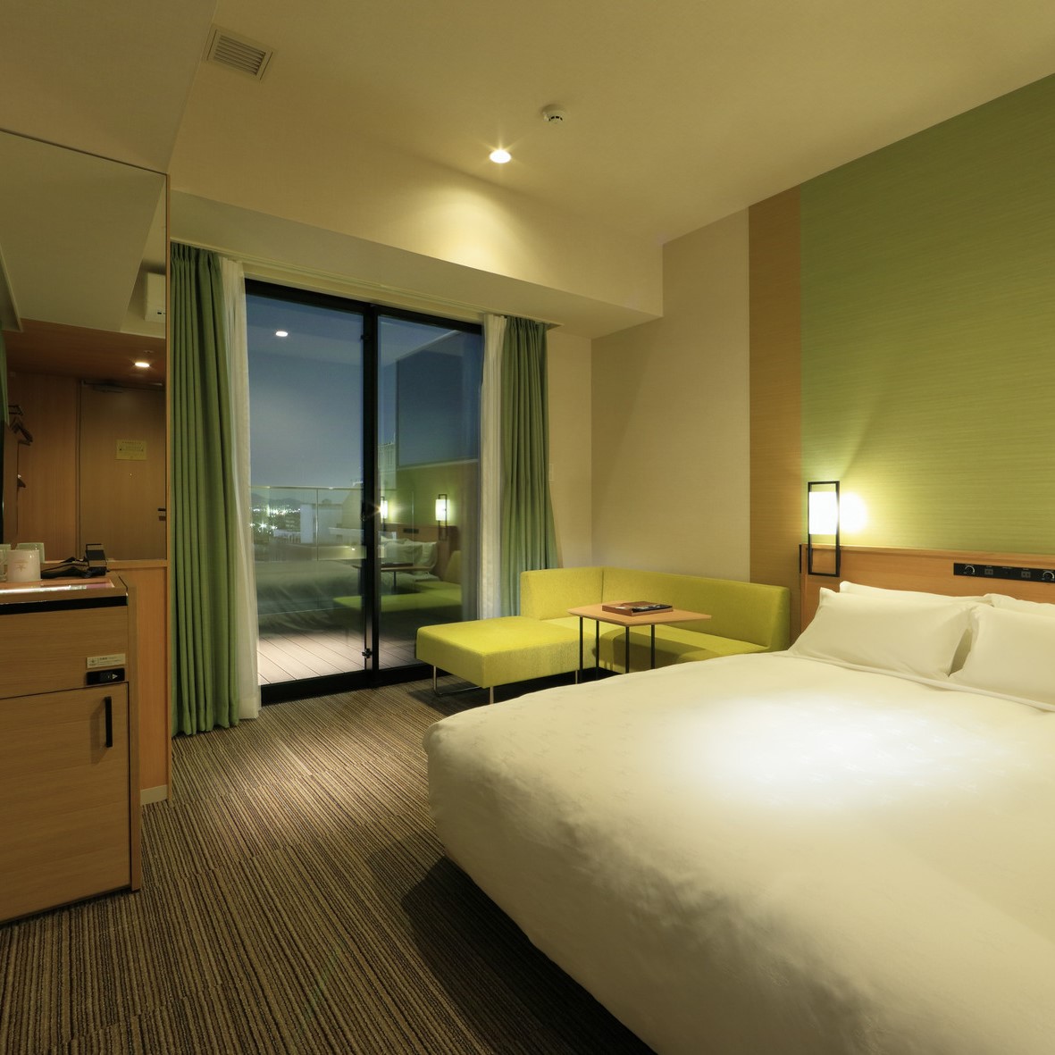 ＣＡＮＤＥＯ ＨＯＴＥＬＳ（カンデオホテルズ）奈良橿原 photo