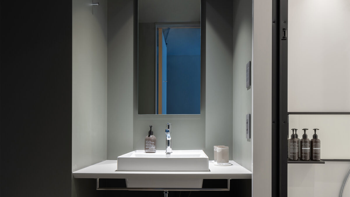 ＭＩＲＯＫＵ 奈良 ｂｙ ＴＨＥ ＳＨＡＲＥ ＨＯＴＥＬＳ / Miroku Nara By The Share Hotels photo
