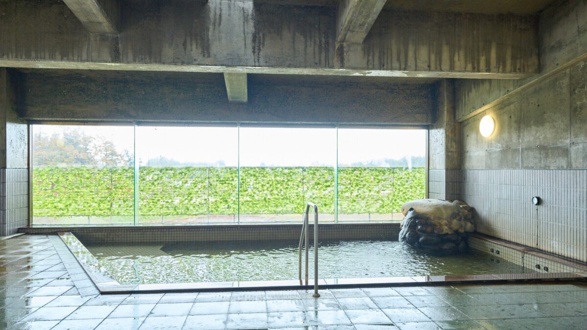 千貫石温泉 湯元 東館 photo