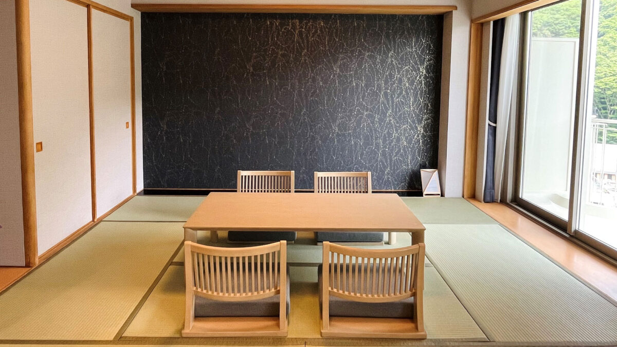 箱根湯本温泉 湯本富士屋ホテル photo