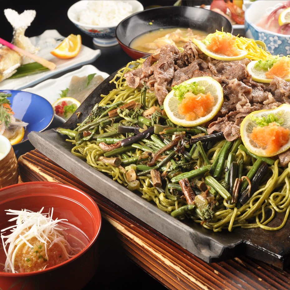 古湯温泉 扇屋 photo