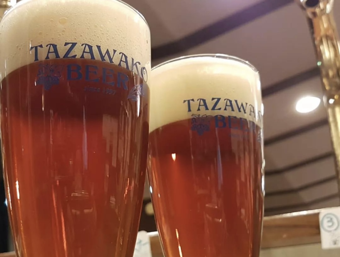 アルコール地ビール