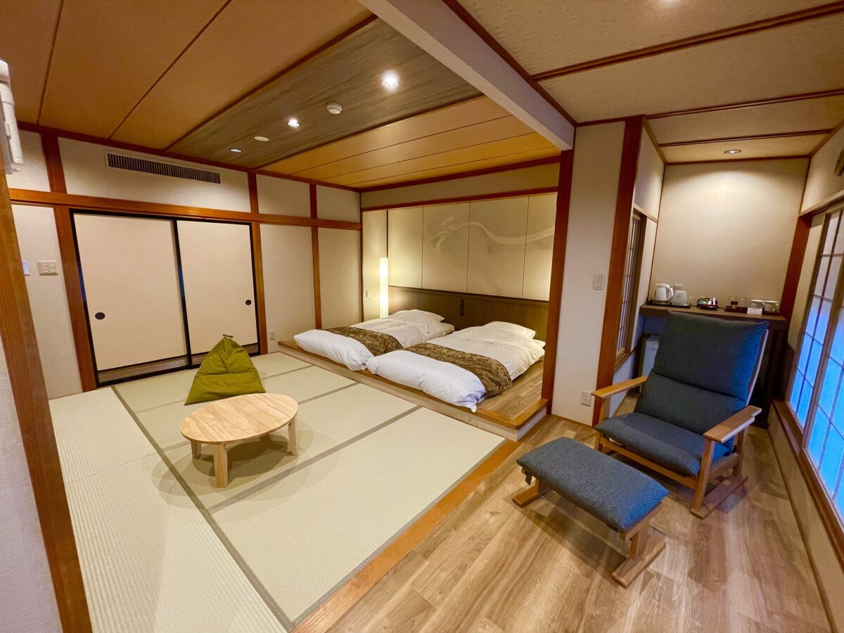 月岡温泉 ホテルひさご荘 photo