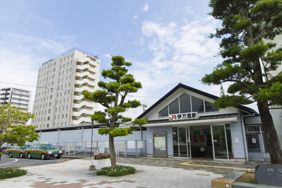 セントラルホテル伊万里 photo