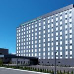 ホテルルートインGrand三沢−EAST COURT−