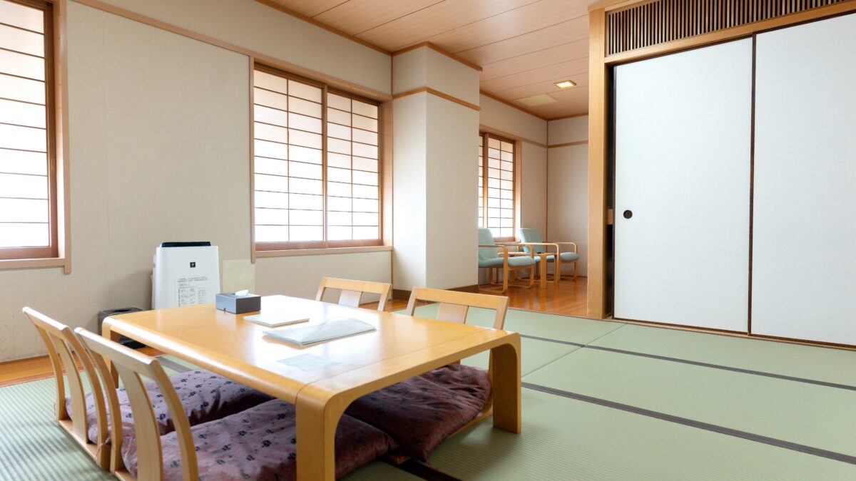 湯田温泉 セントコア山口 photo