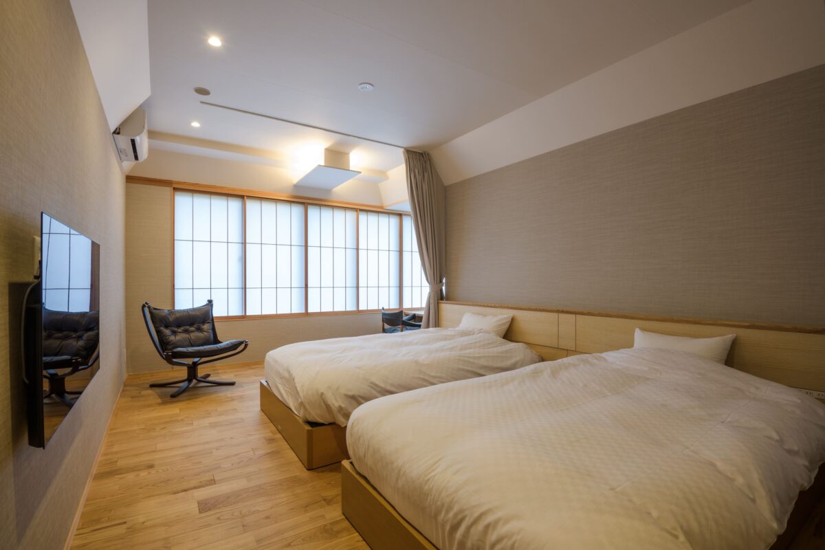 みやこわすれの宿 こおろぎ楼 photo
