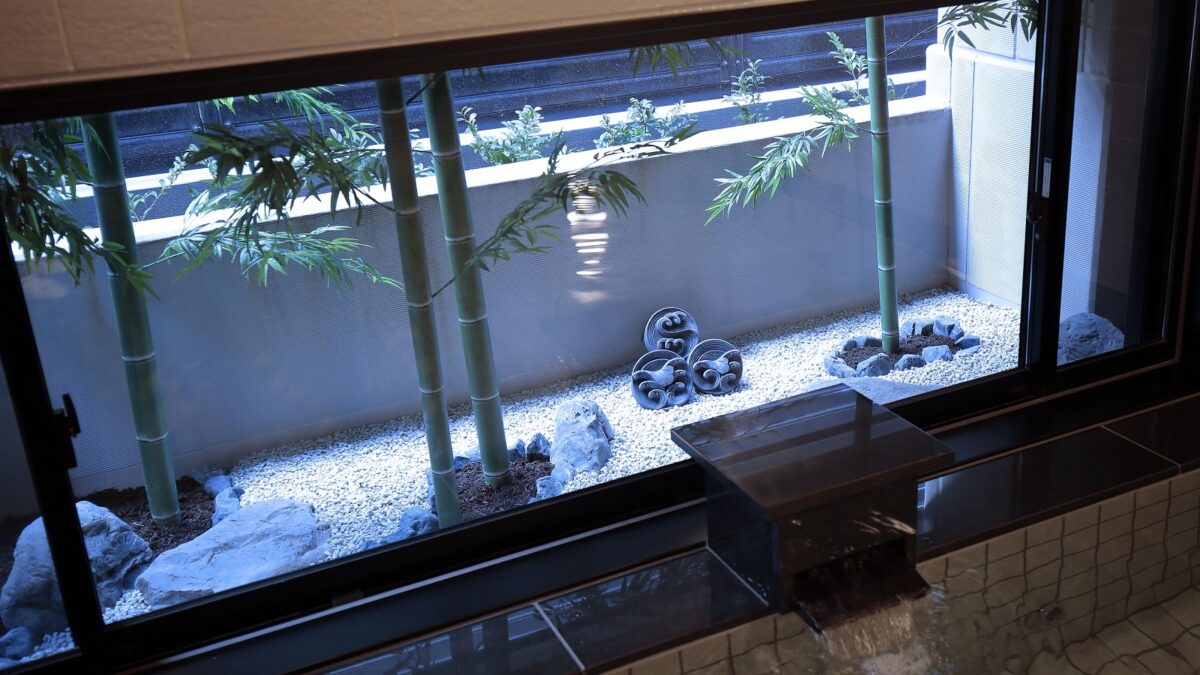 ホテルインターゲート京都 四条新町 photo