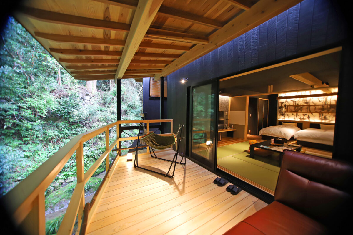千年の美湯 そうだ山温泉 和 ＹＡＷＡＲＡＧＩ photo