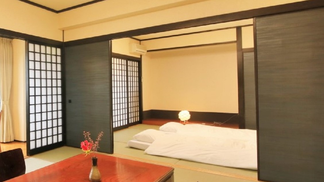 山鹿温泉 熊本旬彩の宿ゆとりろ山鹿 photo