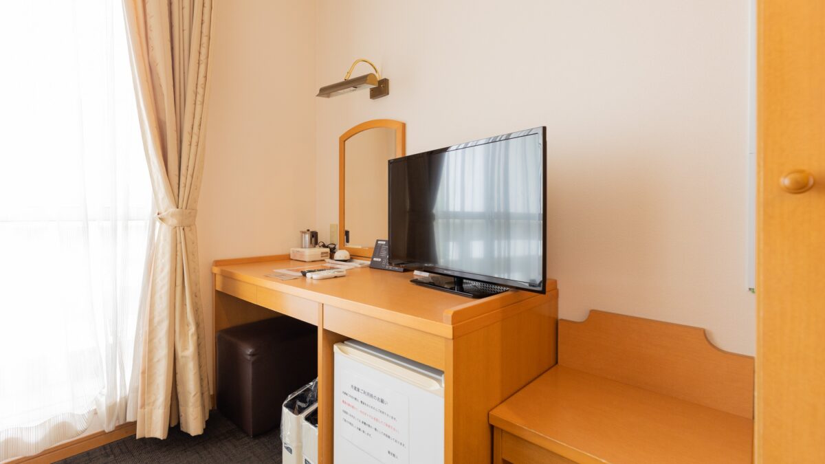 ホテルアクシアくしきの photo