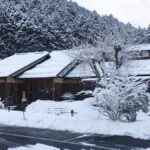 ウッディハウス加茂