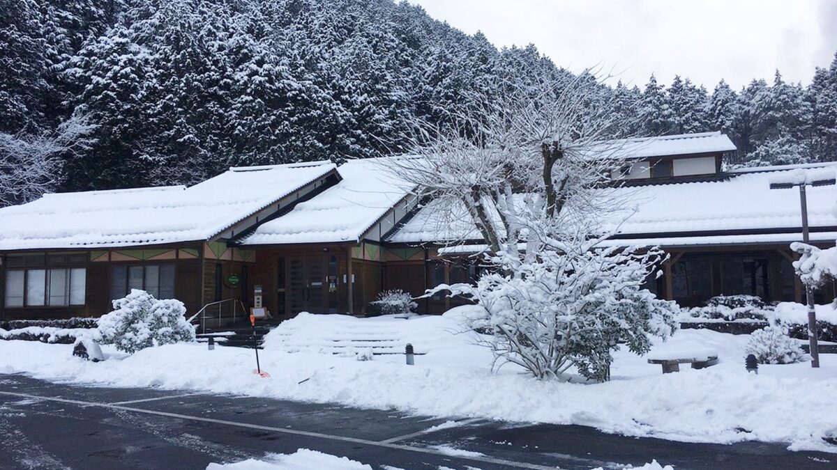 ウッディハウス加茂 photo