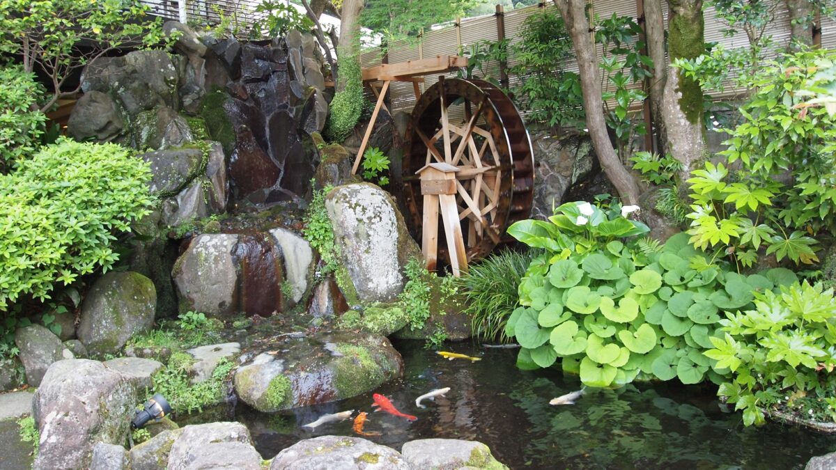 箱根湯本温泉 ホテル仙景 photo