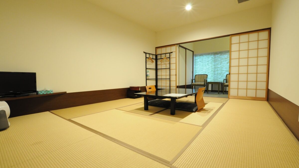 養老温泉本館 photo