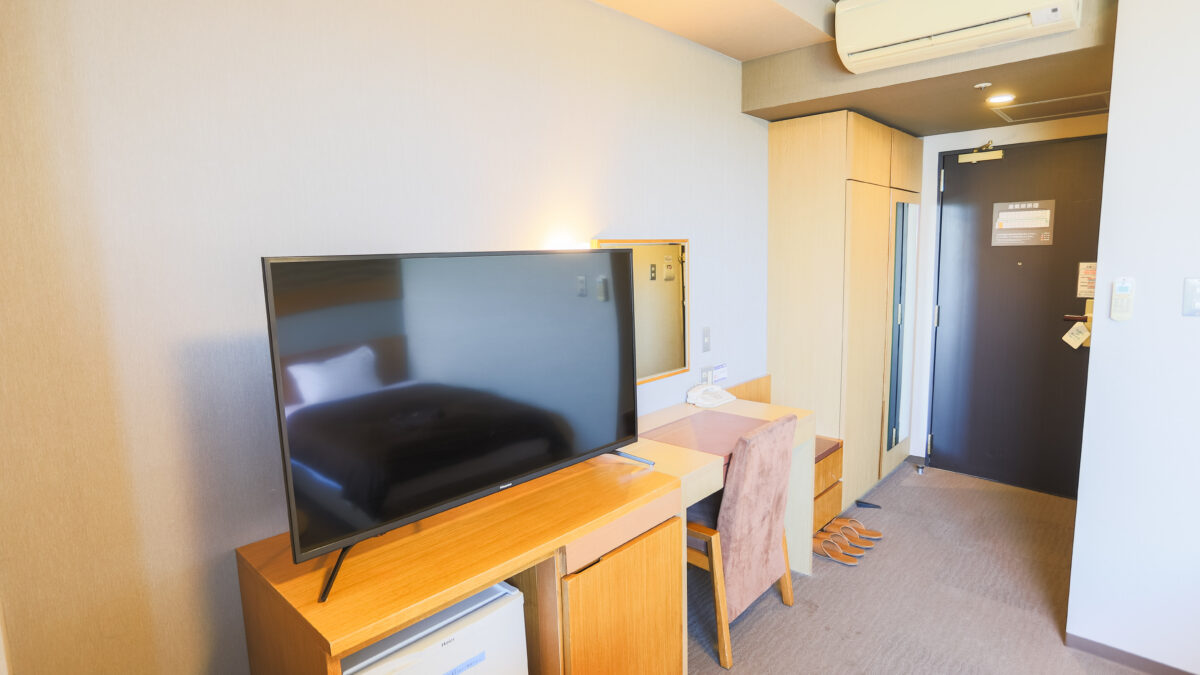 キャッスルイン仙台 photo