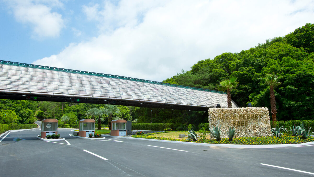 ＮＥＳＴＡ ＲＥＳＯＲＴ ＫＯＢＥ（ネスタリゾート神戸） photo