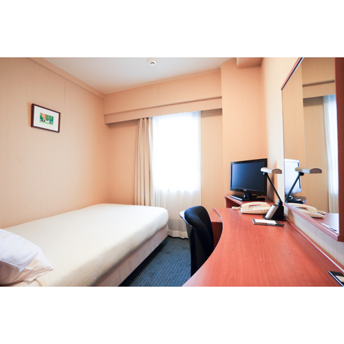 スマイルホテル仙台国分町 photo