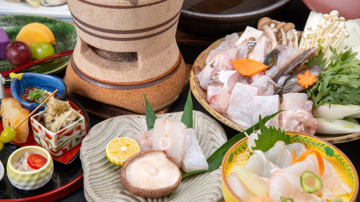 かわべ温泉 お宿 喜作 photo