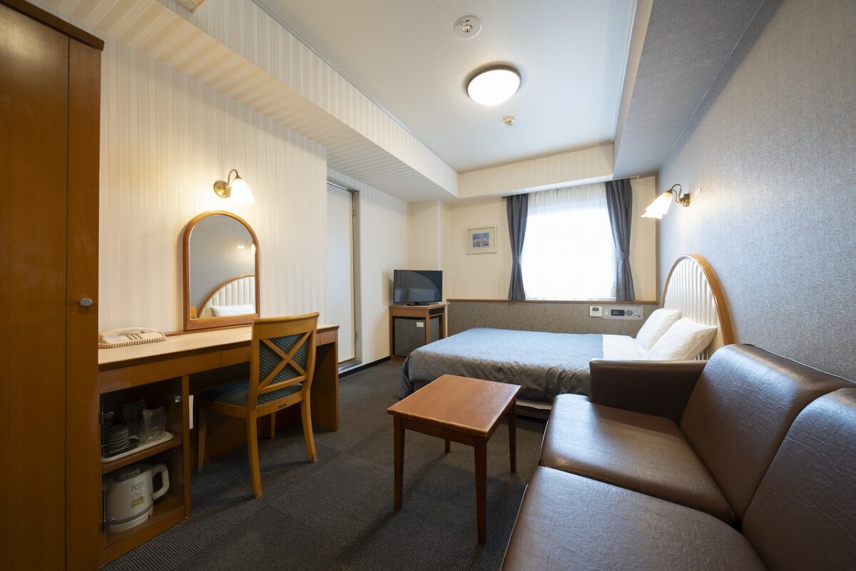 キャッスルイン小牧 photo