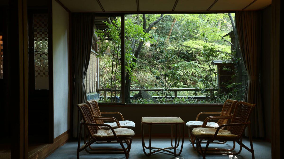 城崎温泉 西村屋ホテル招月庭 photo