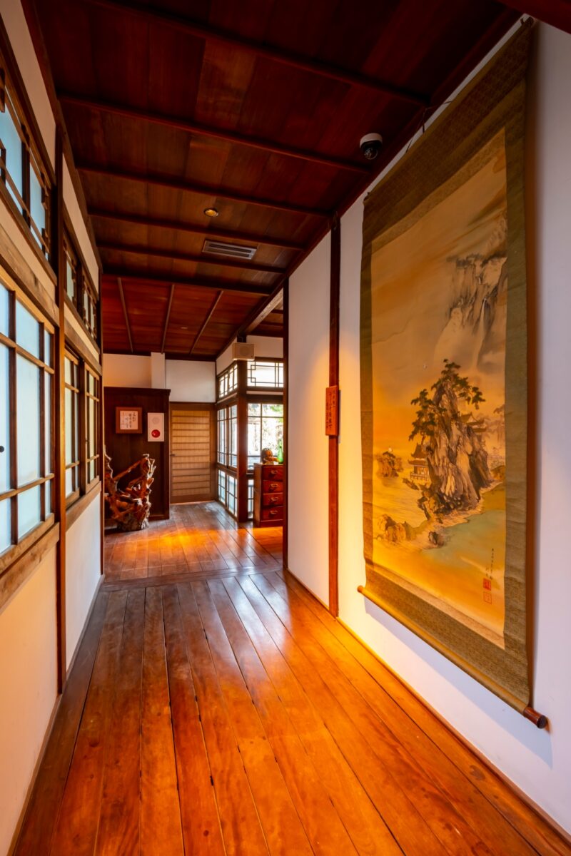 史跡旅館 花月 大正館 photo