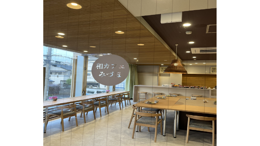 ホテルみづほ photo