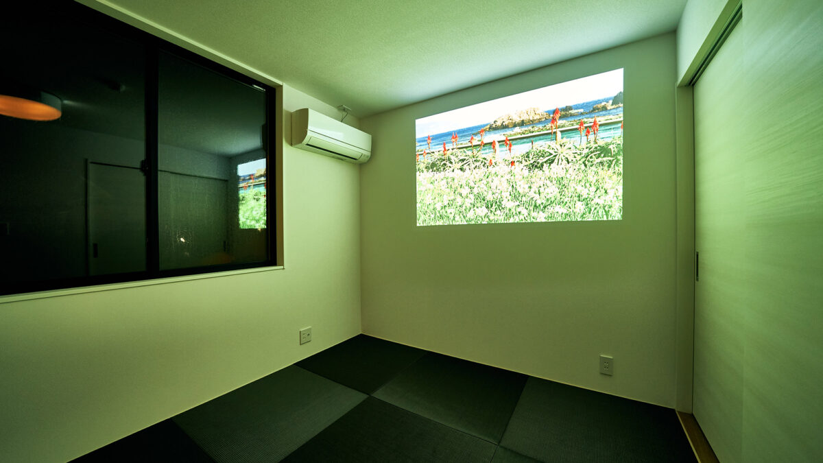 Ｒａｋｕｔｅｎ ＳＴＡＹ ＨＯＵＳＥ ｘ ＷＩＬＬ ＳＴＹＬＥ 宮崎青島 photo