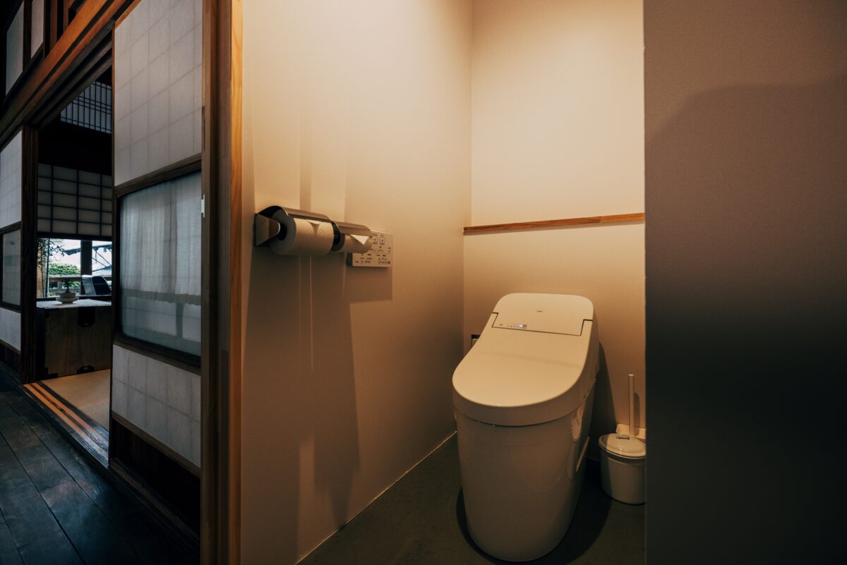 蔵サウナと文化財の宿 森長 photo